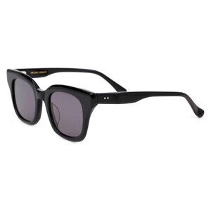 New PROJEKT PRODUKT Main Project 10 Black Square FS10 C1 Sunglasses Women